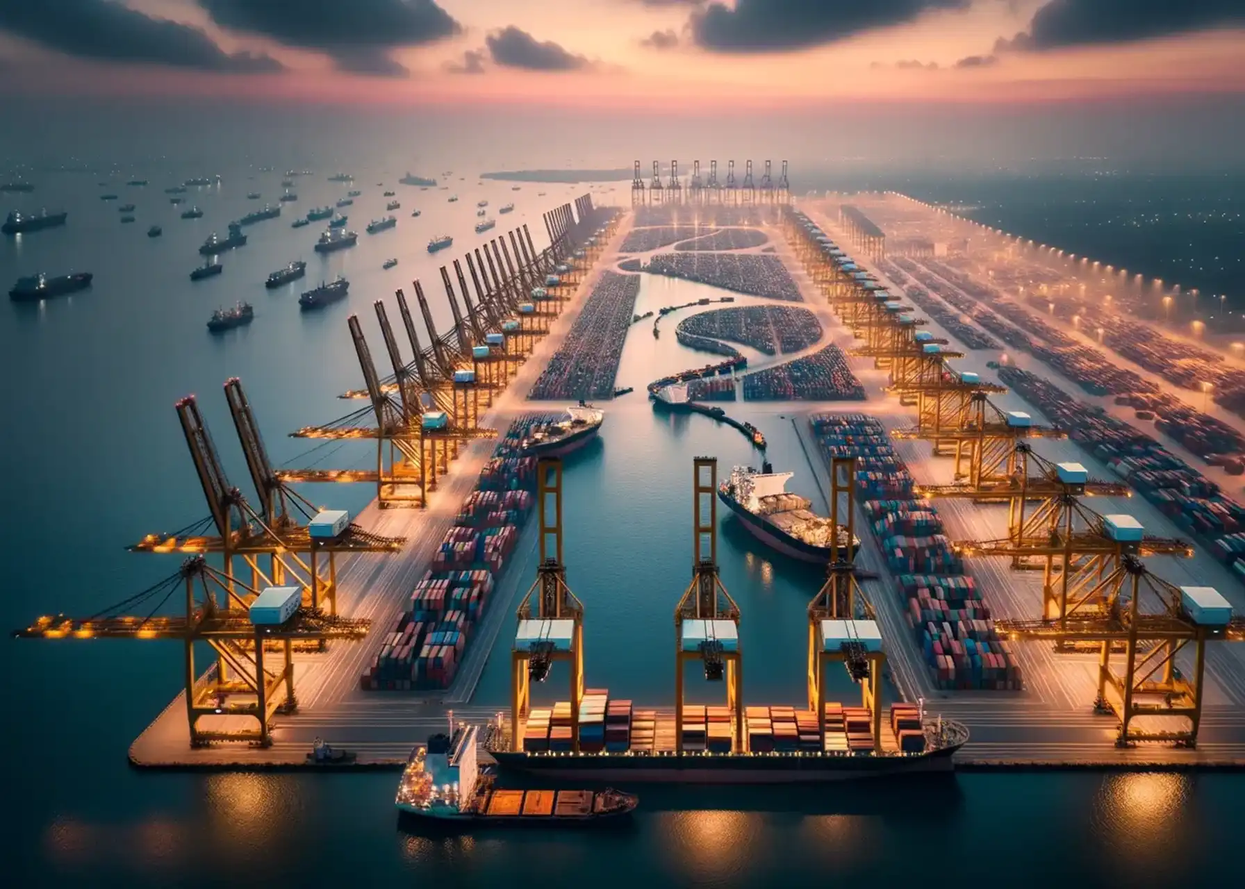 Aduana simplifica el trámite para compensar mercadería defectuosa una medida que alivia tiempos y costos