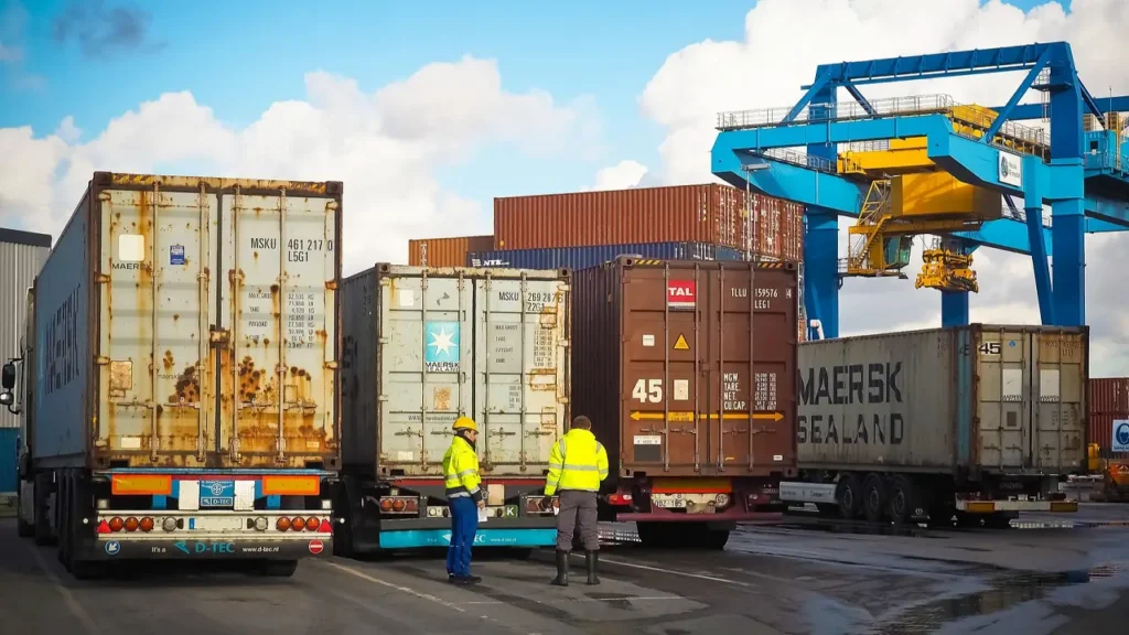 Importaciones en alza ¿una señal de alerta o una oportunidad para las empresas