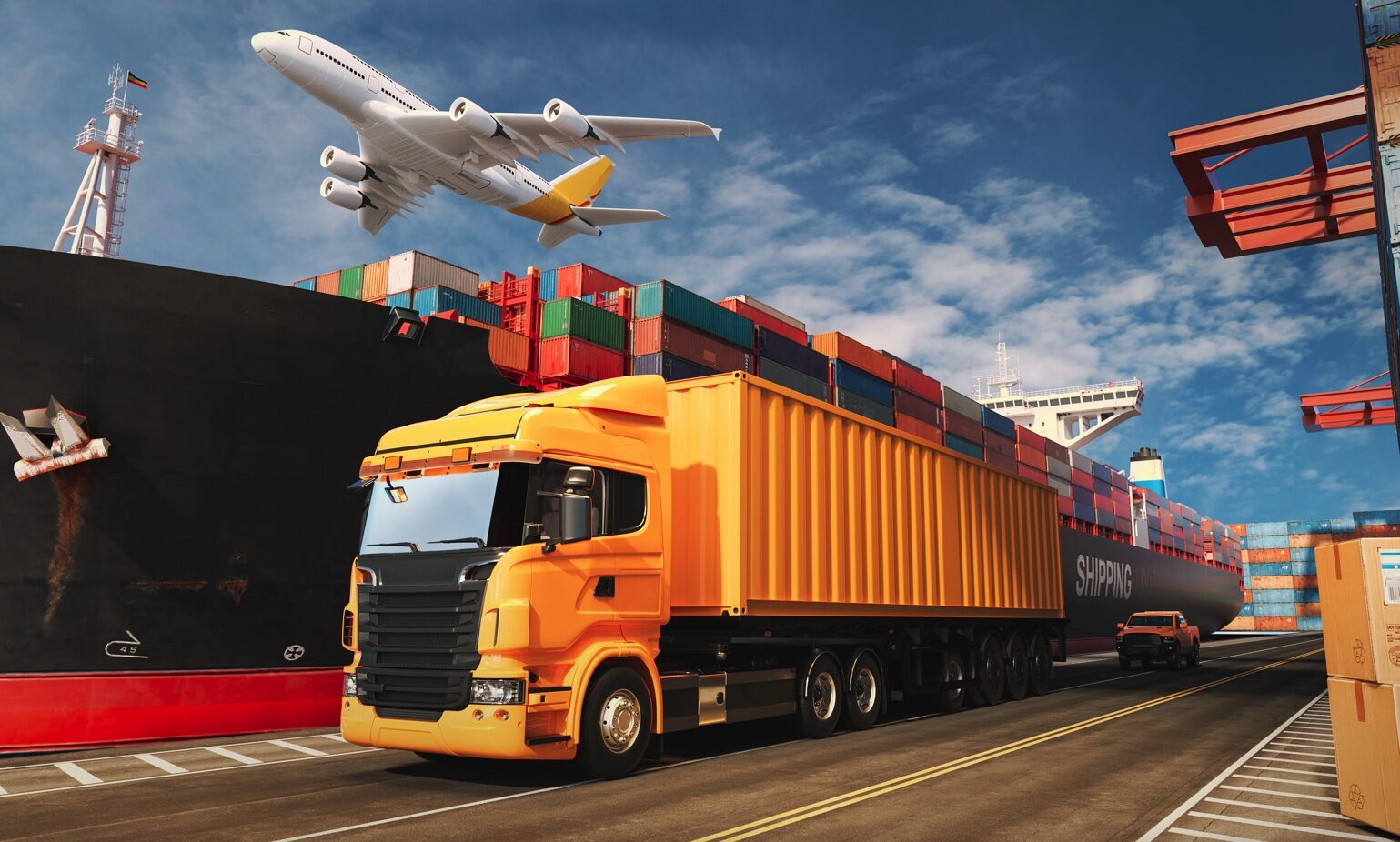 Recomendaciones a la hora de importar Lo que tenés que saber para evitar errores costosos