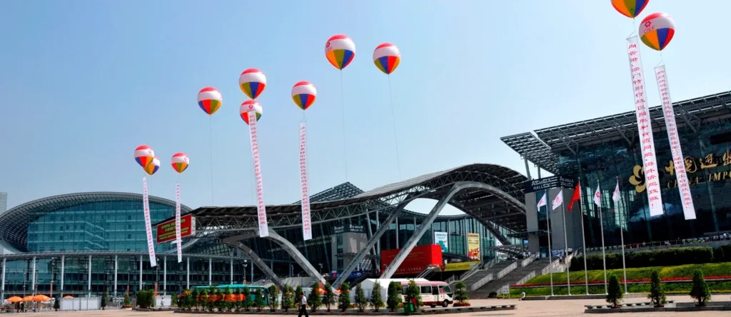 Feria de Cantón vs. Mercado de Yiwu: una oportunidad para crecer