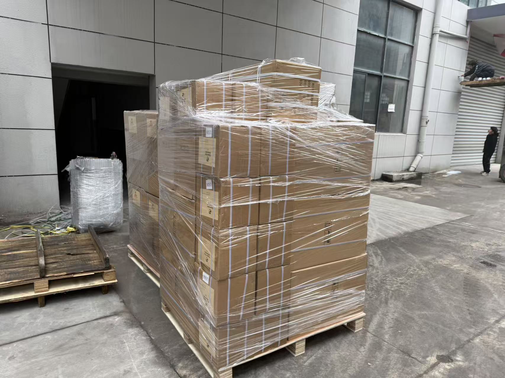 Expendedoras de pizza